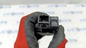 Actuator motor heater drive ventilation BMW 5 F10 09-16