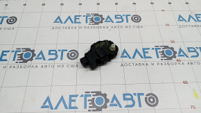 Actuator motor heater drive air conditioner BMW 5 F10 09-16