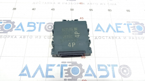 Chassis Clearance Sonar Control Module Lexus RX350 RX450h 16-22