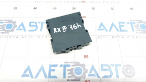 Chassis Clearance Sonar Control Module Lexus RX350 RX450h 16-22