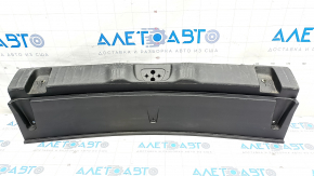Jeep Compass 17 Trunk Door Trim - Scratches
