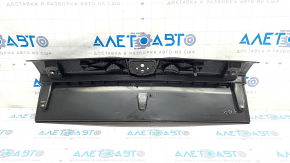 Jeep Compass 17 Trunk Door Trim - Scratches