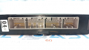 START STOP CONTROL MODULE Lexus RX450h 16-22