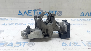 Ignition switch Honda Accord 13-17 with contact group