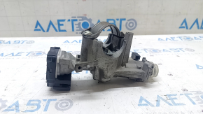 Ignition switch Honda Accord 13-17 with contact group