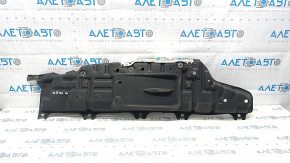 Bottom protection right Lexus RX350 RX450h 16-22