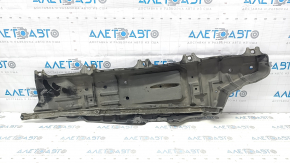 Bottom protection right Lexus RX350 RX450h 16-22