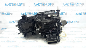 Heater assembly Lexus RX450h 16-19