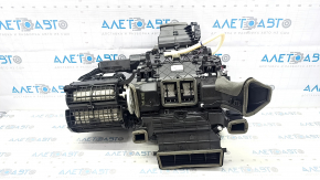 Heater assembly Lexus RX450h 16-19