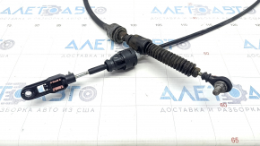 Lexus RX450h Shift Cable 16-22