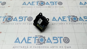 Actuator motor heater drive passenger Hyundai Santa FE Sport 13-18