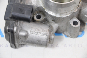 Throttle body Ford Escape MK3 13-19 1.5T