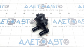 Coolant pump Lexus RX450h 16-22