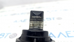 Coolant pump Lexus RX450h 16-22
