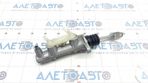 Master Brake Cylinder with Reservoir Lexus RX450h 16-22