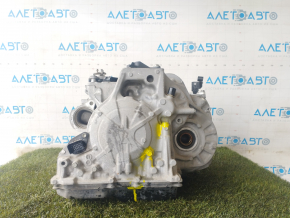 Automatic transmission complete VW Tiguan 18-19 fwd AQ450 RLT 8 speed usa, 32k