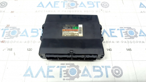 ABS CONTROL MODULE Lexus RX450h 16-22