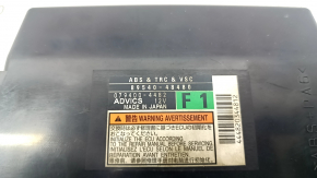 ABS CONTROL MODULE Lexus RX450h 16-22