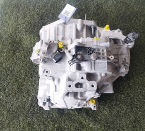 Automatic transmission complete VW Tiguan 18-19 fwd AQ450 RLT 8 speed usa, 32k