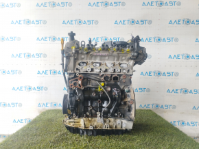 Engine VW Tiguan 18-20 2.0 TFSI DGUA 32k, compression 13-13-13-13, without oil level sensor