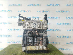 Engine VW Tiguan 18-20 2.0 TFSI DGUA 32k, compression 13-13-13-13, without oil level sensor