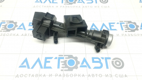 Ignition switch Ford Focus mk3 11-18 complete with contact group
