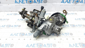 Steering column Lexus RX350 RX450h 16-22 rusty