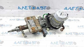 Steering column Lexus RX350 RX450h 16-22 rusty