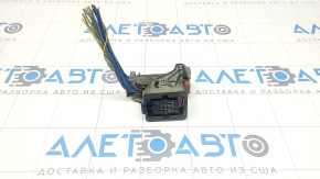 Feature for automatic transmission VW Tiguan 18-19 fwd AQ450 RLT 8 speed usa