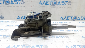 07-13 Acura MDX Steering Column