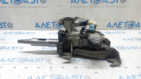 07-13 Acura MDX Steering Column