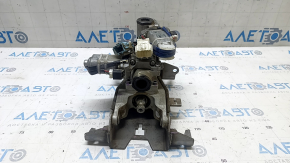 07-13 Acura MDX Steering Column