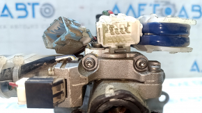 07-13 Acura MDX Steering Column