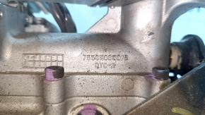 07-13 Acura MDX Steering Column