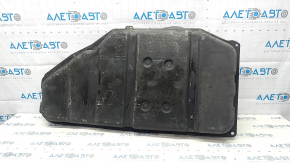 Lexus RX450h Fuel Tank 16-22