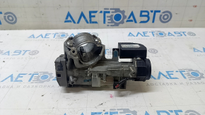 Ignition switch Acura MDX 07-13 with immobilizer and contact group