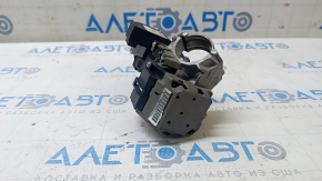 Ignition switch Acura MDX 07-13 with immobilizer and contact group
