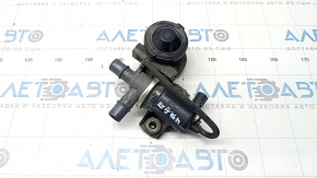 Lexus RX450h Fuel Tank Solenoid Valve 16-22
