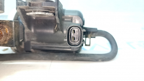 Lexus RX450h Fuel Tank Solenoid Valve 16-22