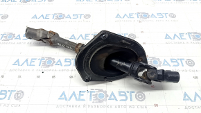 Steering cardan shaft Lexus RX350 RX450h 16-22 rusty