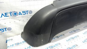 Rear bumper bare lower part Jeep Compass 17- no parktr, structure, crack, scratches