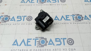Actuator motor heater drive ventilation GMC Terrain 10-17
