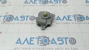 Actuator motor heater drive ventilation GMC Terrain 10-17