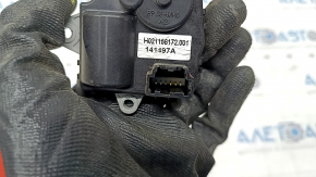Actuator motor heater drive ventilation GMC Terrain 10-17