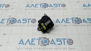 Actuator motor heater drive air conditioner GMC Terrain 10-17