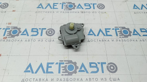 Actuator motor heater drive air conditioner GMC Terrain 10-17