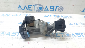 Ignition switch Honda CRV 12-16 with immobilizer and contact group