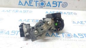 Ignition switch Honda CRV 12-16 with immobilizer and contact group