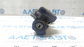 Ignition switch Honda CRV 12-16 with immobilizer and contact group
