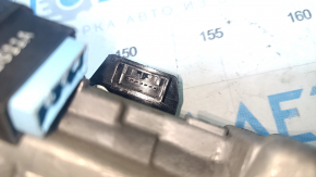 Ignition switch Honda CRV 12-16 with immobilizer and contact group